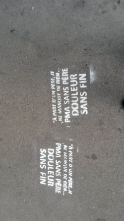 pma,famille catholique,tracts,trottoirs,sainte nitouche,saint glinglin,steppe,glucose