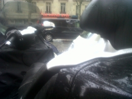 louis XVII, petit poucet, handicap