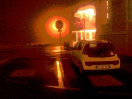 Carvos Loup, Nuits