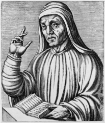 alcuin