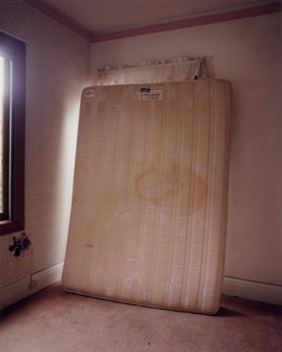 Todd Hido, Angelo Badalamenti, Edith de Cornulier Lucinière, subprimes, Etat américain, foreclosed homes