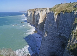 caux