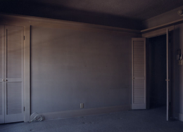 Todd Hido, Angelo Badalamenti, Edith de Cornulier Lucinière, subprimes, Etat américain, foreclosed homes