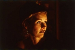 John Peshran-Boor, Jean Bruce, Sara, Visa pour Caracas, VillaBar