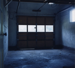 Todd Hido, Angelo Badalamenti, Edith de Cornulier Lucinière, subprimes, Etat américain, foreclosed homes