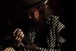 sara, photographie, edith de cornulier, joseph sudek