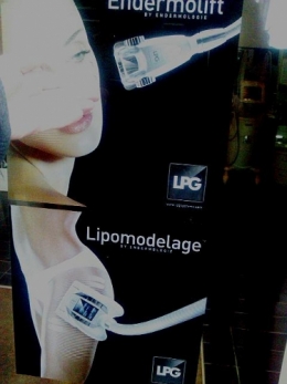 lipomodelage