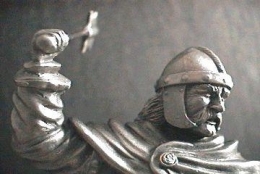 Charles Martel