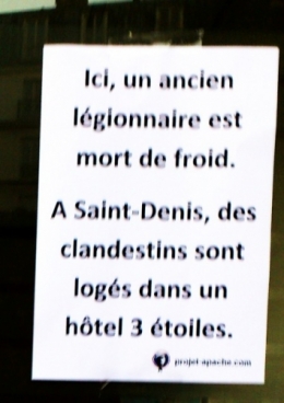 immigration,projet apache,dosta,tieri briet,noémie michel,tardi,clandestins,sans-papiers,lamartine,bloc identitaire,roms,police du monde parodique,extrême-gauche,festival effraction,rue de nesle,luttes sociales,extrême-droite,affiches,affiches politiques,affiches militantes