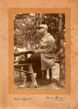 erdre,loire,châteaux,tropiques,pays chauds,colonies,militaire,sept ans,âge de raison,psychanalyse,1897,30 janvier 1897