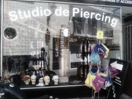 studio de piercing, Sables d'Olonne, Solitude, Terje Rypdal, âme-soeur, corps-frère