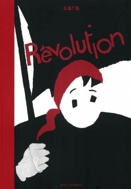 , CNT, Sara, Révolution