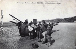 Équihen-Plage