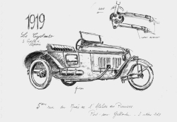 Cyclauto 1919
