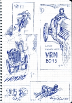 VRM 2015