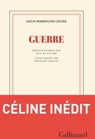 Gallimard, Céline