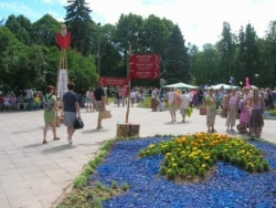 Festival Médiéval de Tartu