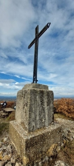 Photo : Marie Frédérique