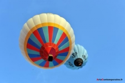 Air ballon