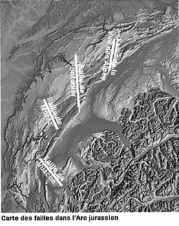 sismographie,arc jurassien,jura,sismologie,surveillance gps