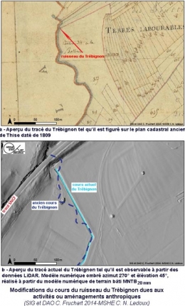 pollution,assainissement,thise,station de pompage,station d'épuration