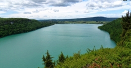 lacs,jura,limnologie,poissons,lac de saint-point,lac de remoray,lac de chalain,lac d'ilay,lac de la motte,lac du petit-maclu,lac du grand-maclu,lac de bonlieu,lacs de clairvaux les lacs