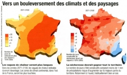 réchauffement climatique,france,cop21