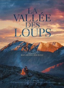 film la vallée des loups,jean-michel bertrand,ferus,jean françois noblet