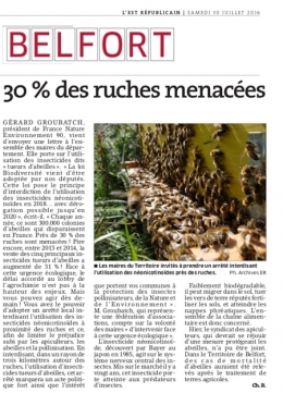 pesticides,néonicotinoïdes,sénat