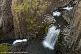 geyser,islande,volcanisme,solfatares,hordinos,orgues basaltiques