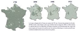 loup,mercantour,alpes,vercors,jura,vosges,savoie,bauges