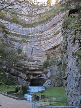 loue,botanique,karst,jura,tuf,résurgence