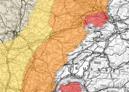 séisme,franche-comté,thise,besançon,bâle,fessenheim