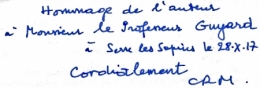 étienne wolff,scientifique,monstres,poulet,embryon de poulet,tératologie,embryologie expérimentale,acaémicien des sciences,académicien des lettres,académie de médecine