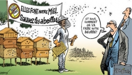 pesticides,néonicotinoïdes,sénat