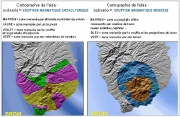 soufrière de guadeloupe,feuillard,séisme,volcanisme,lahars,éruption phréatique,éruption volcanique,antilles,arc antillais