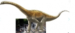 dinosaures,sauropodes,fossiles,pistes,jurassique,jura