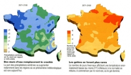 réchauffement climatique,france,cop21