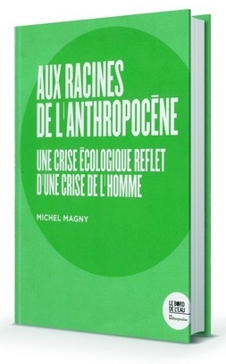 michel magny,environnement