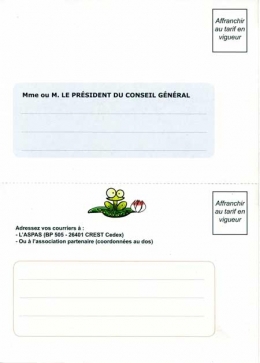 amphibiens,amphibiens de france,aspas