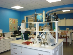 Laboratoire de SVT