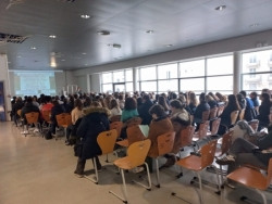 Rencontres à JB Say