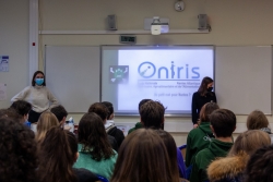 Forum des écoles décembre 2021