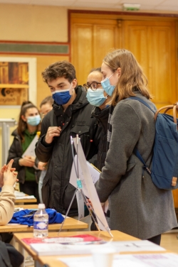Forum des écoles décembre 2021