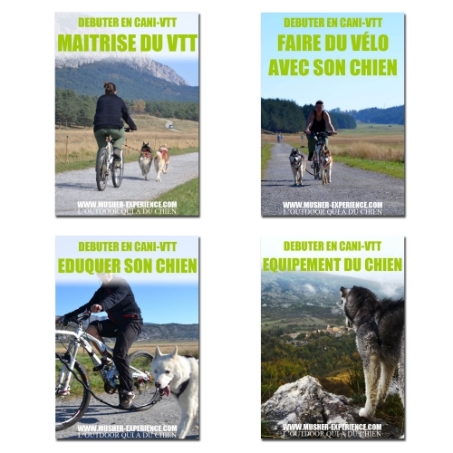leçon sur la bicyclette philippe