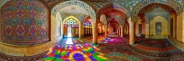 mosquée,kaléidoscope