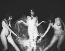 wicca, sorcellerie