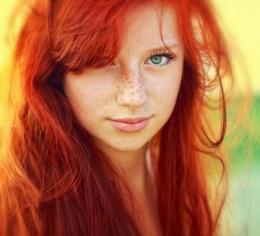 roux,rousses,rouquine