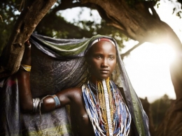 joey,photos africaines