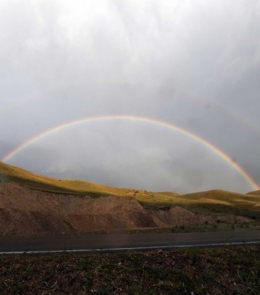 arc en ciel,rainbow